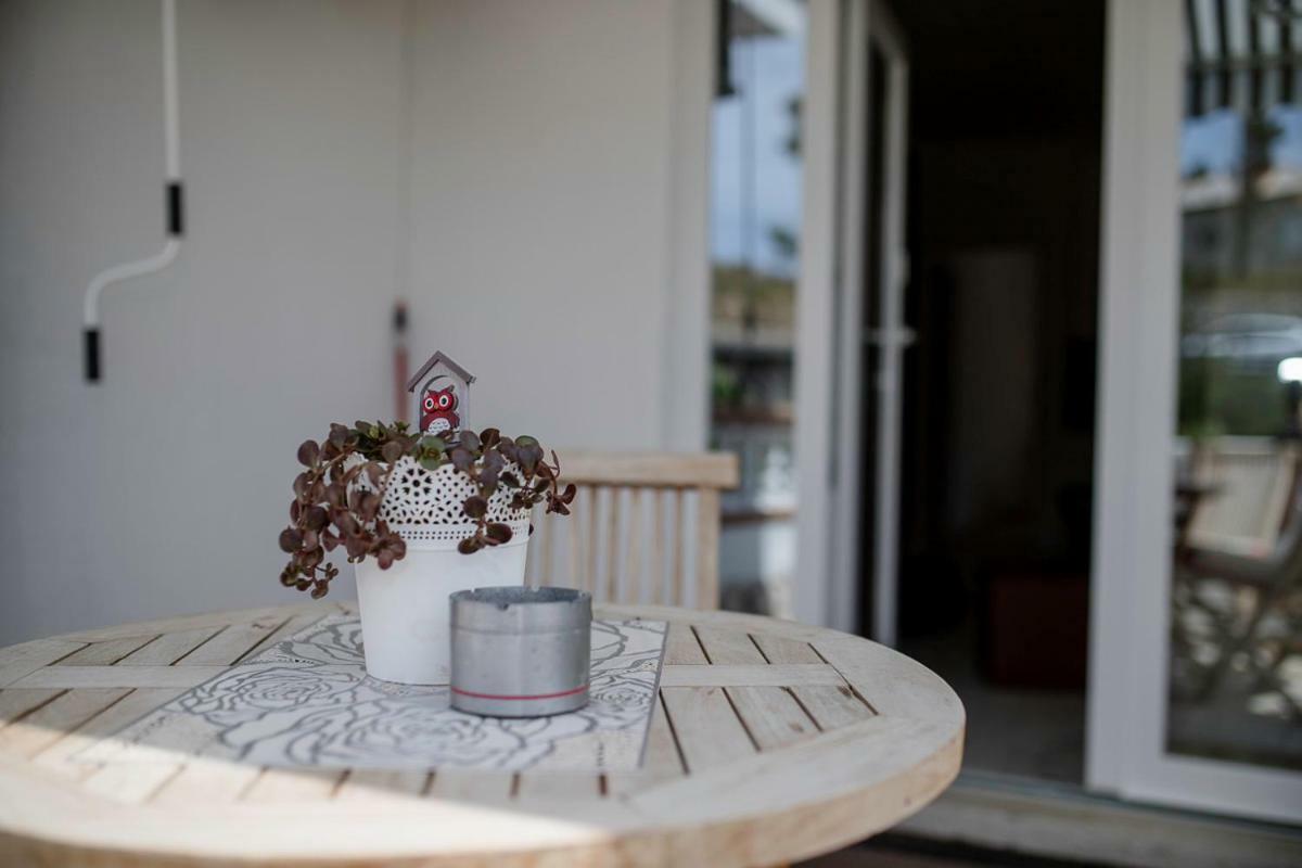 Apartman Jasmina Banjol Exterior foto
