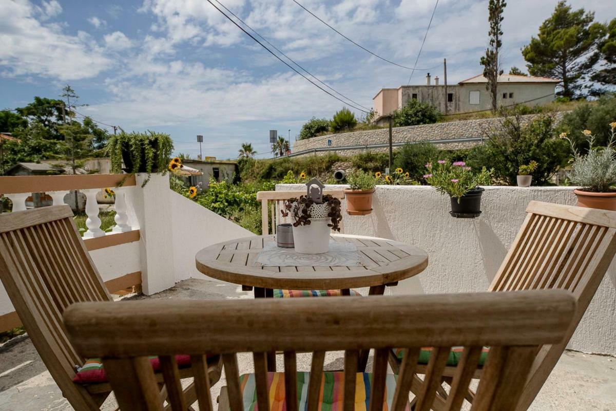 Apartman Jasmina Banjol Exterior foto